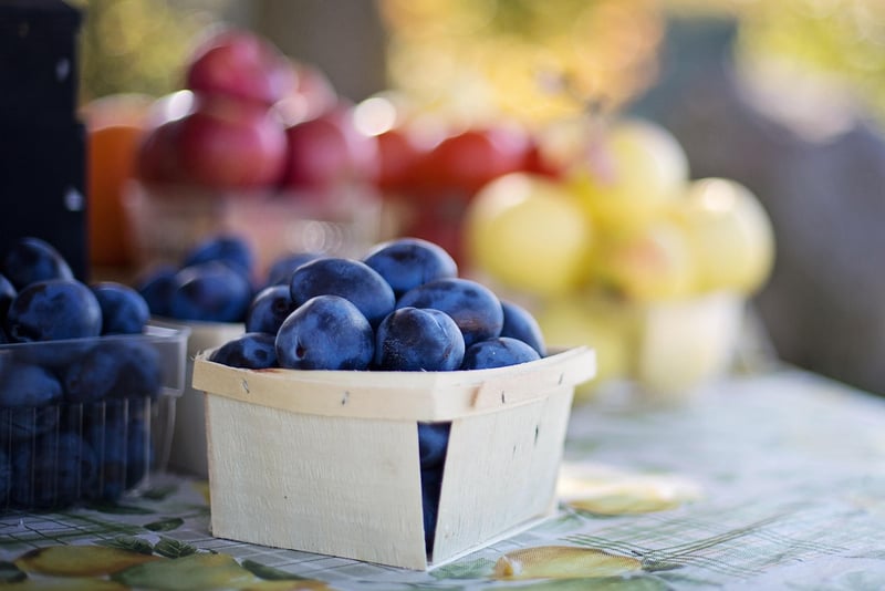 Farm-to-Table Escapes
