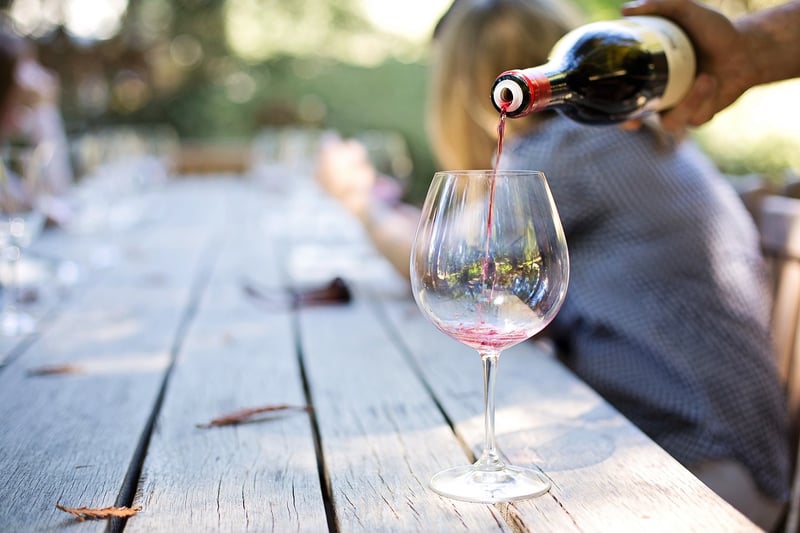 Wine Tasting Getaways