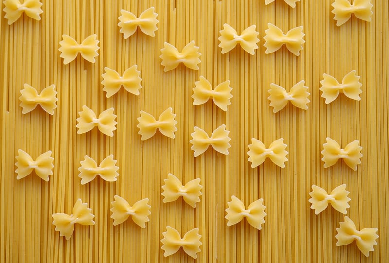 Hands-on Kitchen Lessons Pasta